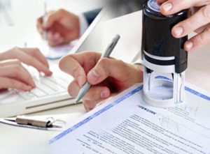 Attestation Services