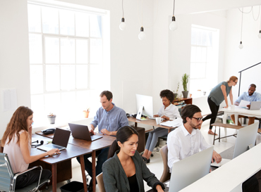 Co-working Spaces