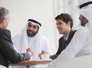 English - Arabic