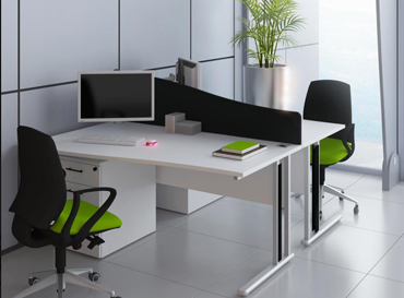 Flexi Desks