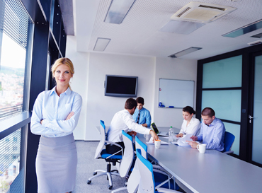 Meeting Rooms