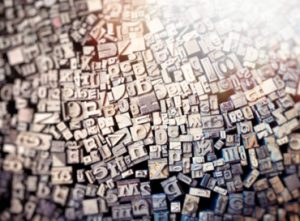 Typesetting