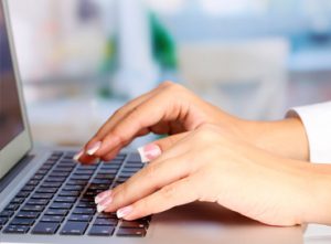 Typing Services