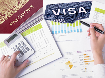 Visa Services