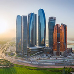 Abu Dhabi