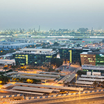 Jebel Ali