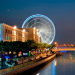 Sharjah
