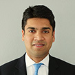 Darious Kaladharan