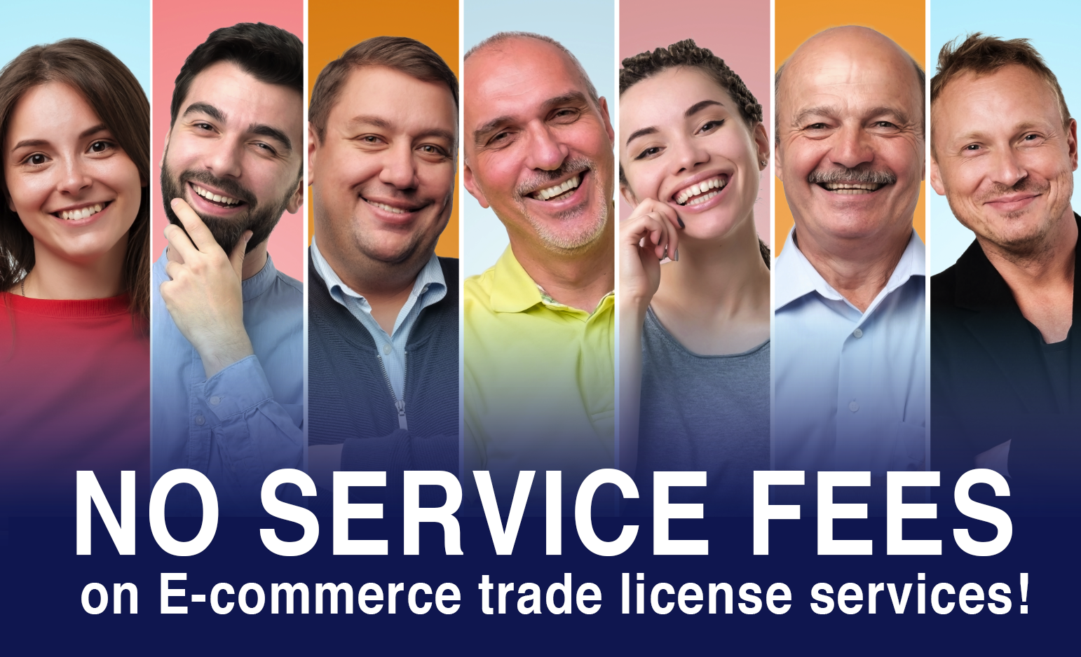 no-service-fees-on-e-commerce-trade-license-services